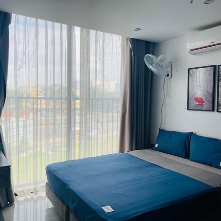 Cali Hotel Books Da Nang Exterior photo