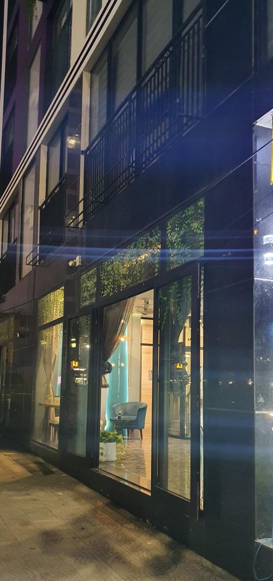 Cali Hotel Books Da Nang Exterior photo